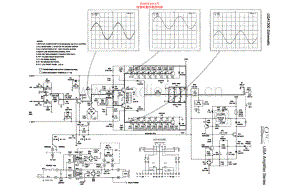 QSC-USA1300-pwr-sch 维修电路原理图.pdf