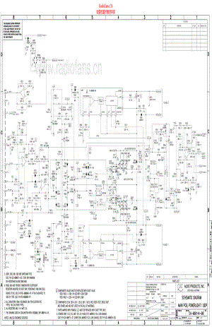QSC-PL1_8-pwr-sch 维修电路原理图.pdf