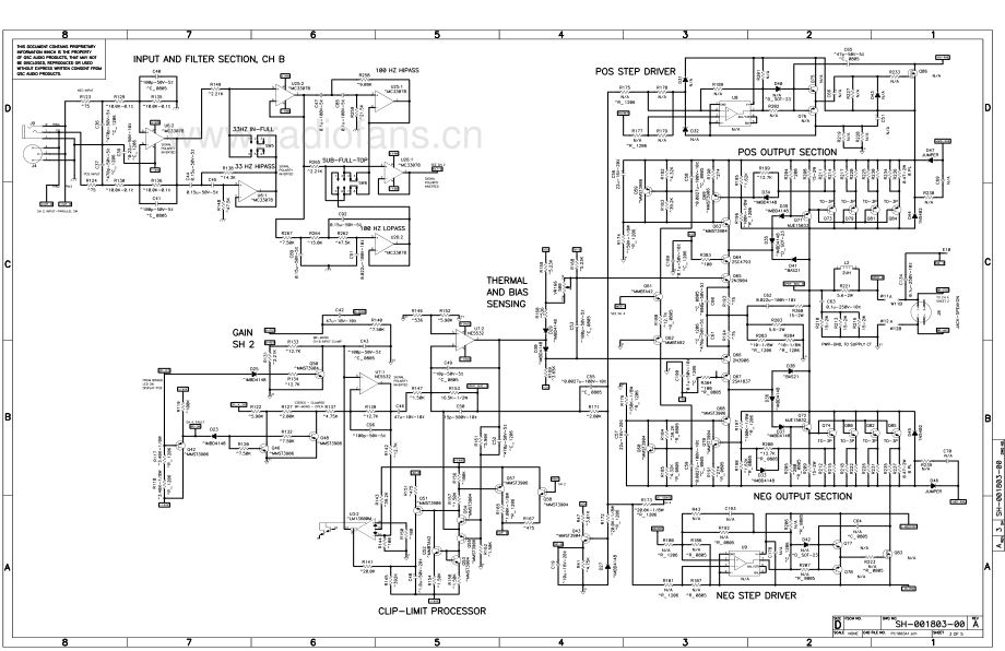 QSC-PLX1802-pwr-sch 维修电路原理图.pdf_第3页