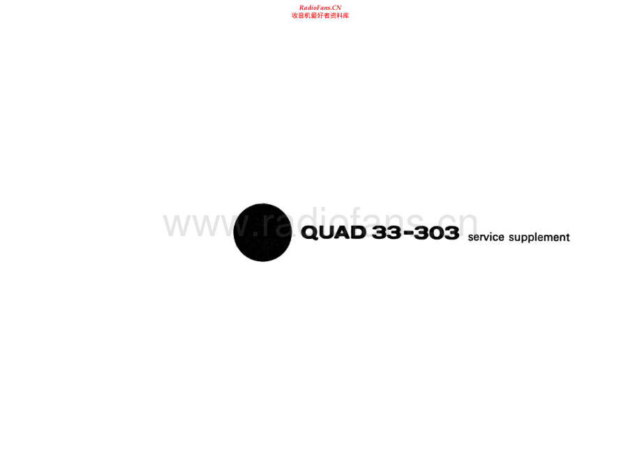 Quad-33-pre-sm 维修电路原理图.pdf_第1页