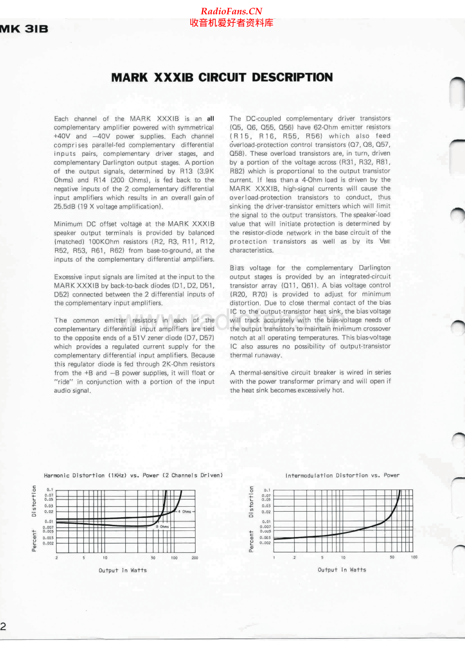 SAE-Mark31B-pwr-sm 维修电路原理图.pdf_第2页