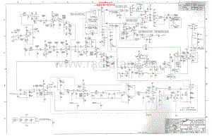 Sunn-T50C-pwr-sch1 维修电路原理图.pdf