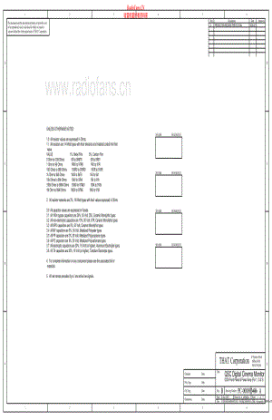 QSC-DCM1-dcm-sch 维修电路原理图.pdf