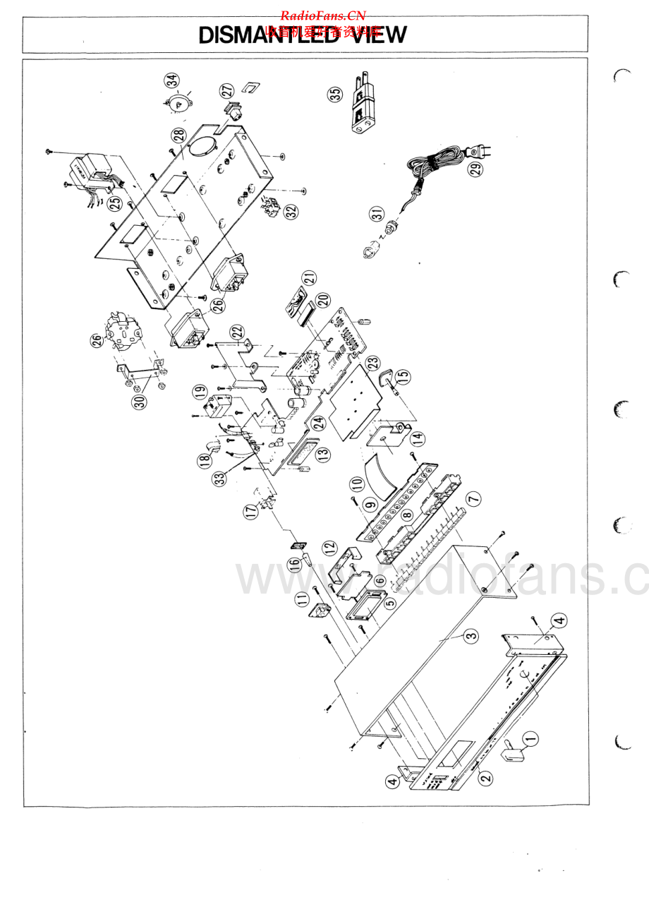 Panasonic-TE95-avr-sm 维修电路原理图.pdf_第2页