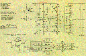 Hafler-9500-pwr-sch2维修电路原理图.pdf