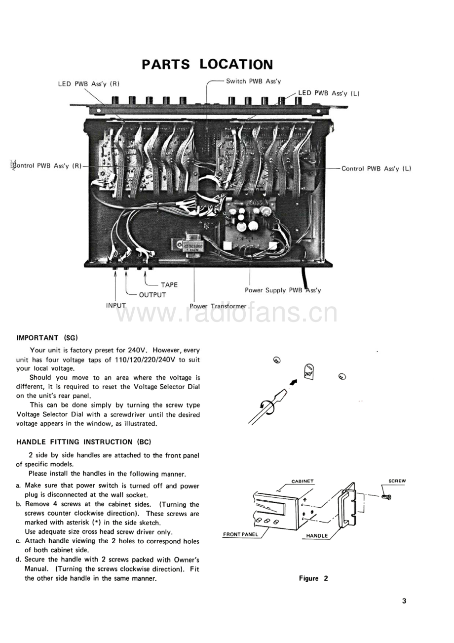 NEC-AG100E-eq-sm 维修电路原理图.pdf_第3页