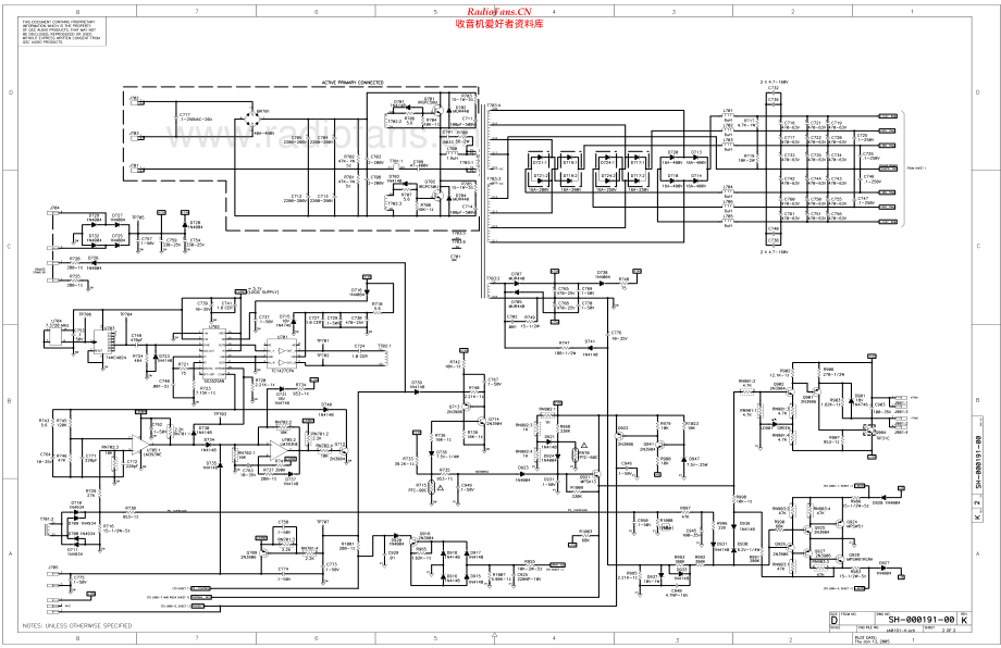 QSC-PL3_8X-pwr-sch 维修电路原理图.pdf_第2页