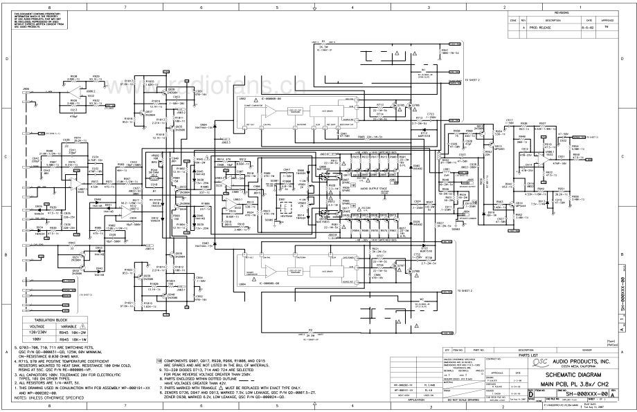 QSC-PL3_8X-pwr-sch 维修电路原理图.pdf_第3页