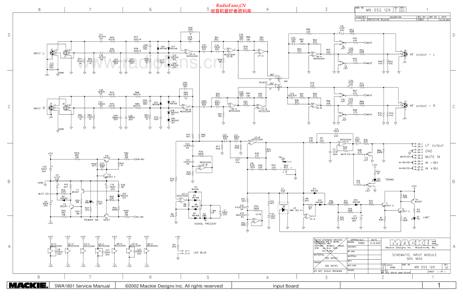 Mackie-SWA1801-Input-sch 维修电路原理图.pdf_第1页