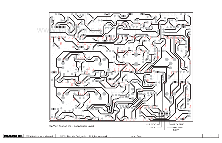 Mackie-SWA1801-Input-sch 维修电路原理图.pdf_第3页