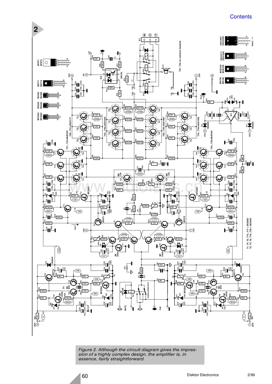 Titan-2000-pwr-sm 维修电路原理图.pdf_第3页