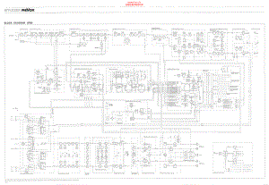 Revox-B780-pre-sch 维修电路原理图.pdf