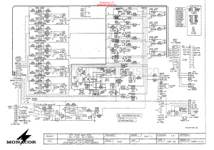 IMGStageline-PA1240-pwr-sch 维修电路原理图.pdf