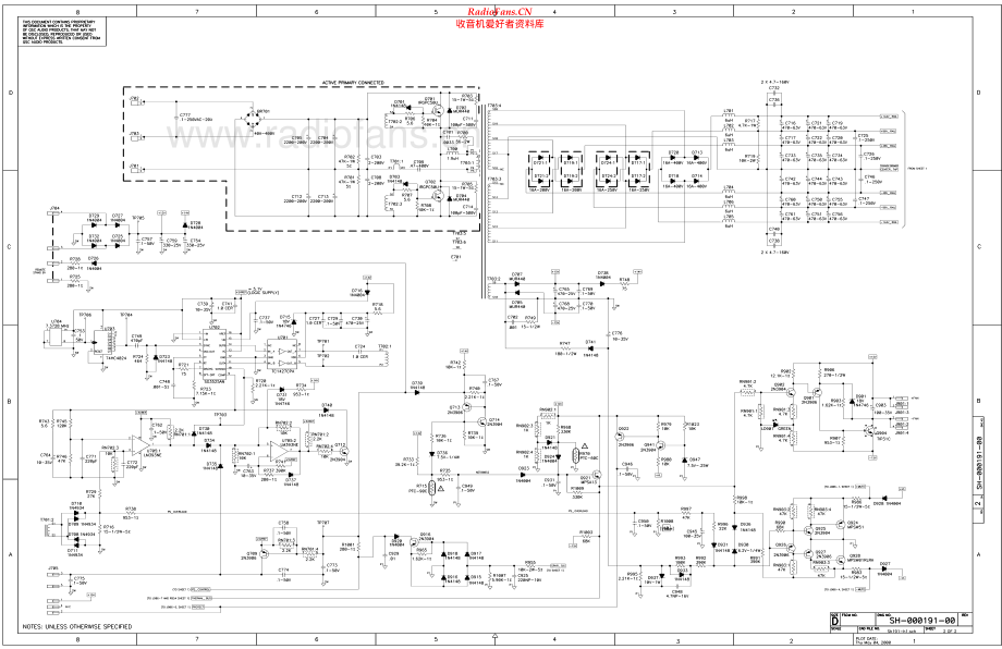 QSC-PL4_0-pwr-sch 维修电路原理图.pdf_第2页