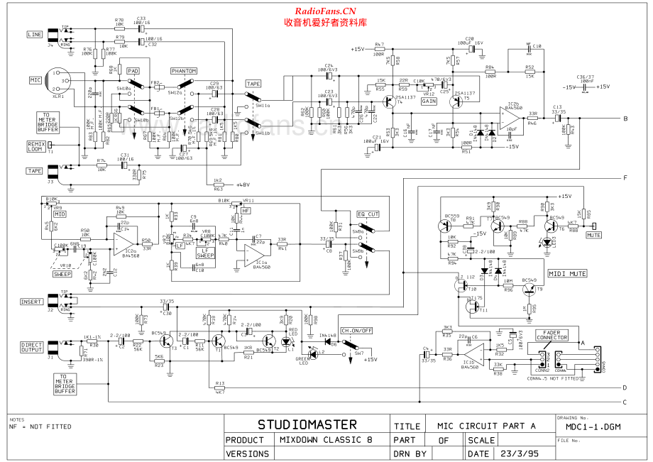 Studiomaster-MixdownClassic8-mix-sch 维修电路原理图.pdf_第2页