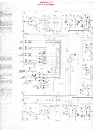 Revox-A78-int-sch 维修电路原理图.pdf