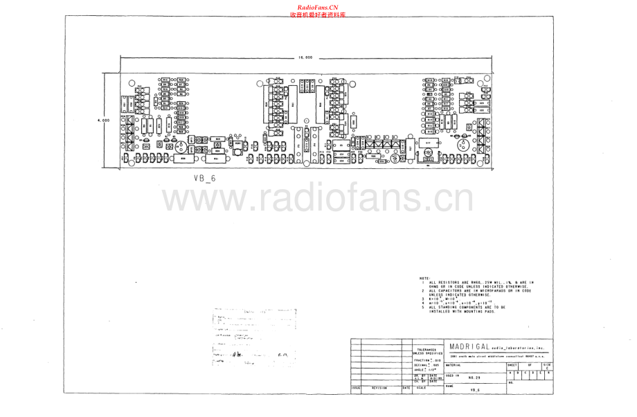 MarkLevinson-No29-pwr-sch 维修电路原理图.pdf_第2页