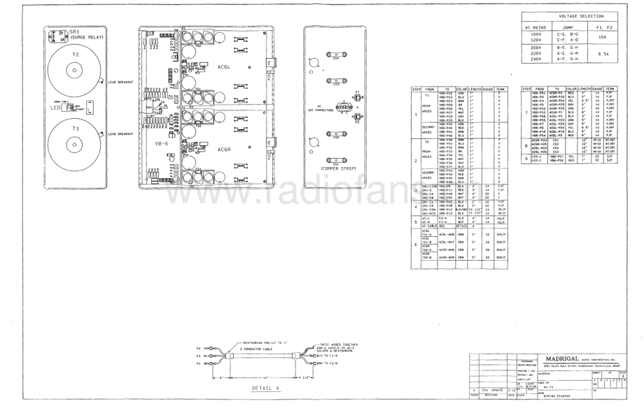 MarkLevinson-No29-pwr-sch 维修电路原理图.pdf_第3页