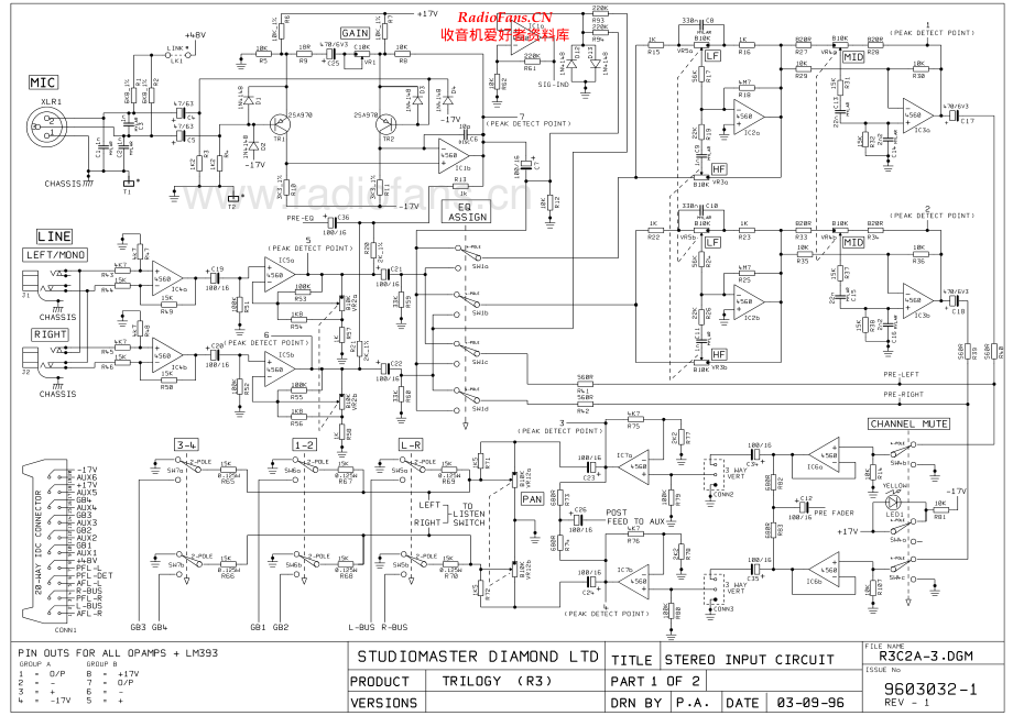 Studiomaster-Trilogy326-mix-sch 维修电路原理图.pdf_第2页