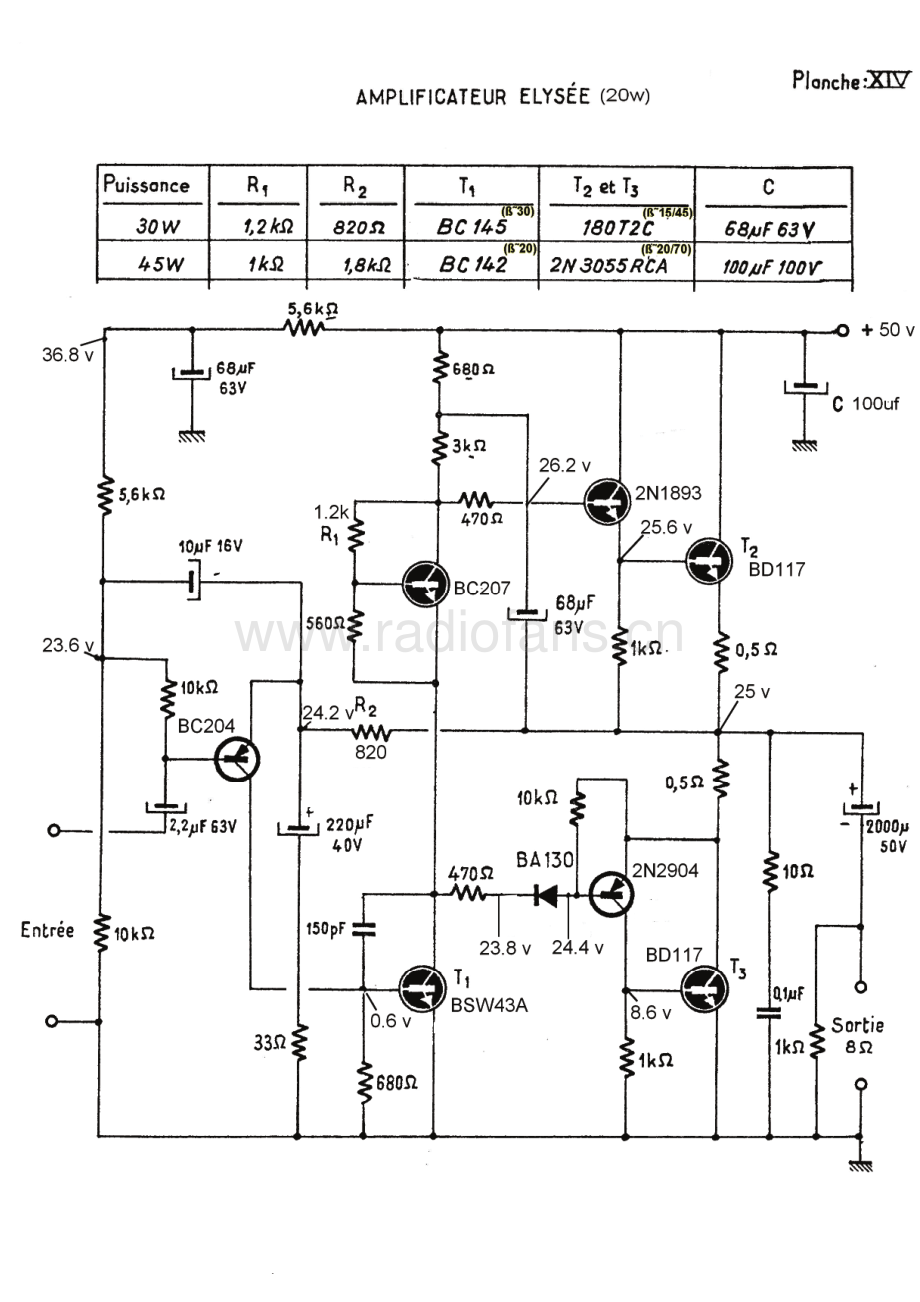 Scientelec-Elysee20W-int-sch 维修电路原理图.pdf_第3页