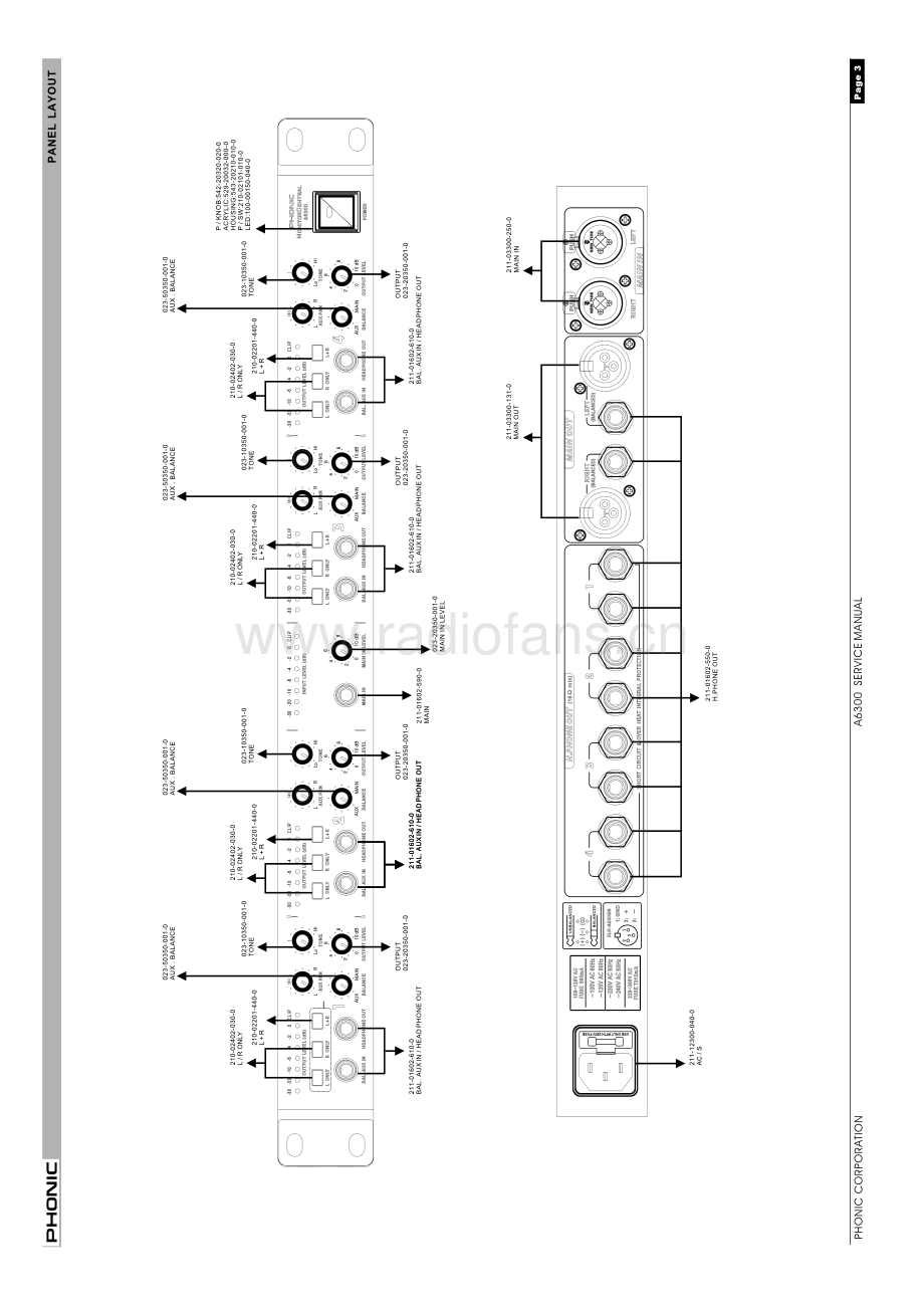 Phonic-A6300-mc-sm 维修电路原理图.pdf_第3页