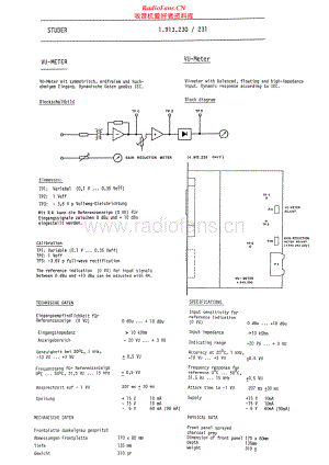 Studer-1_913_230-vu-sch 维修电路原理图.pdf
