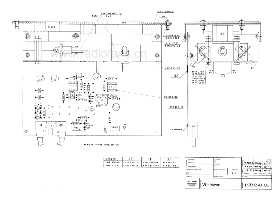 Studer-1_913_230-vu-sch 维修电路原理图.pdf_第3页