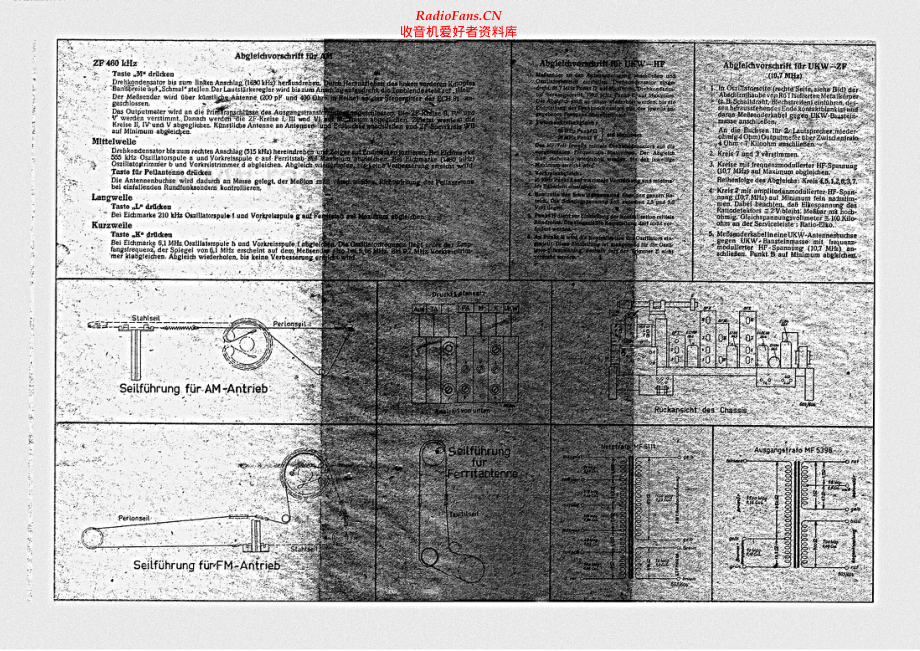 Nordmende-Carmen57-pr-sch 维修电路原理图.pdf_第2页