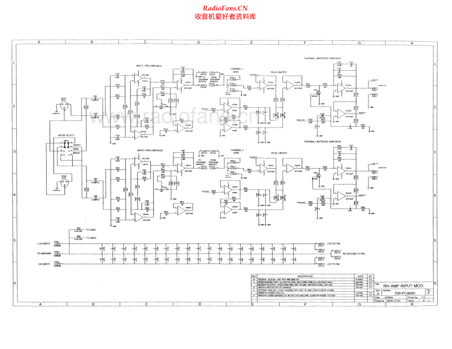 RenkusHeinz-P2800-pwr-sch 维修电路原理图.pdf_第1页