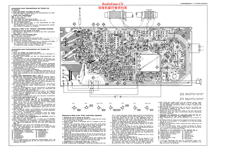 ITT-GolfEuropa103-pr-sm 维修电路原理图.pdf_第2页