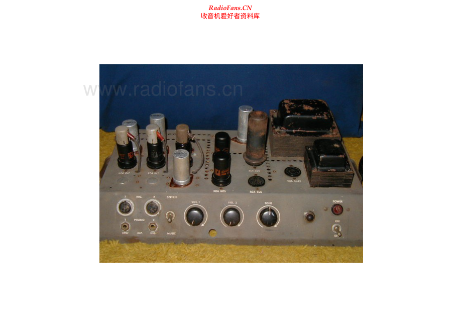 RCA-MI12224A-pwr-sch 维修电路原理图.pdf_第2页