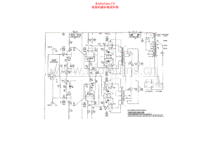 Leak-Stereo20-pwr-sch 维修电路原理图.pdf