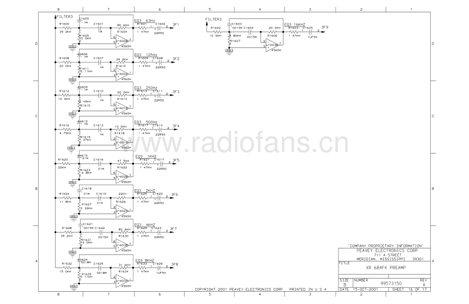 Peavey-XR684FK-pre-sch 维修电路原理图.pdf_第3页