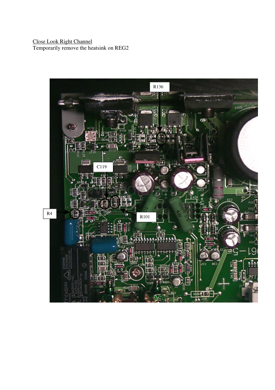 Primare-A20_MKII-pwr-upg 维修电路原理图.pdf_第3页