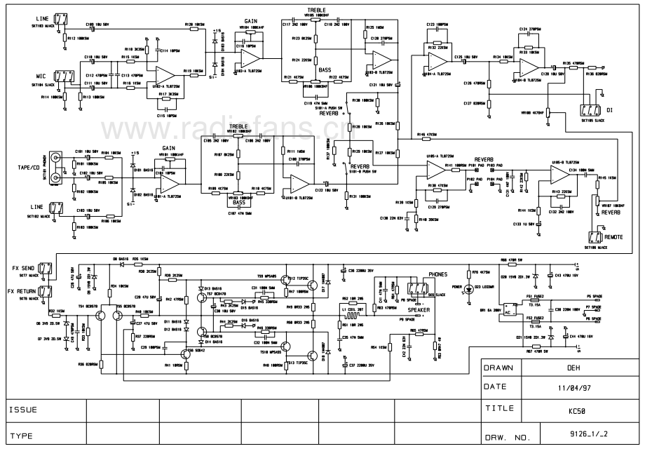 Laney-KC50-pwr-sch 维修电路原理图.pdf_第3页