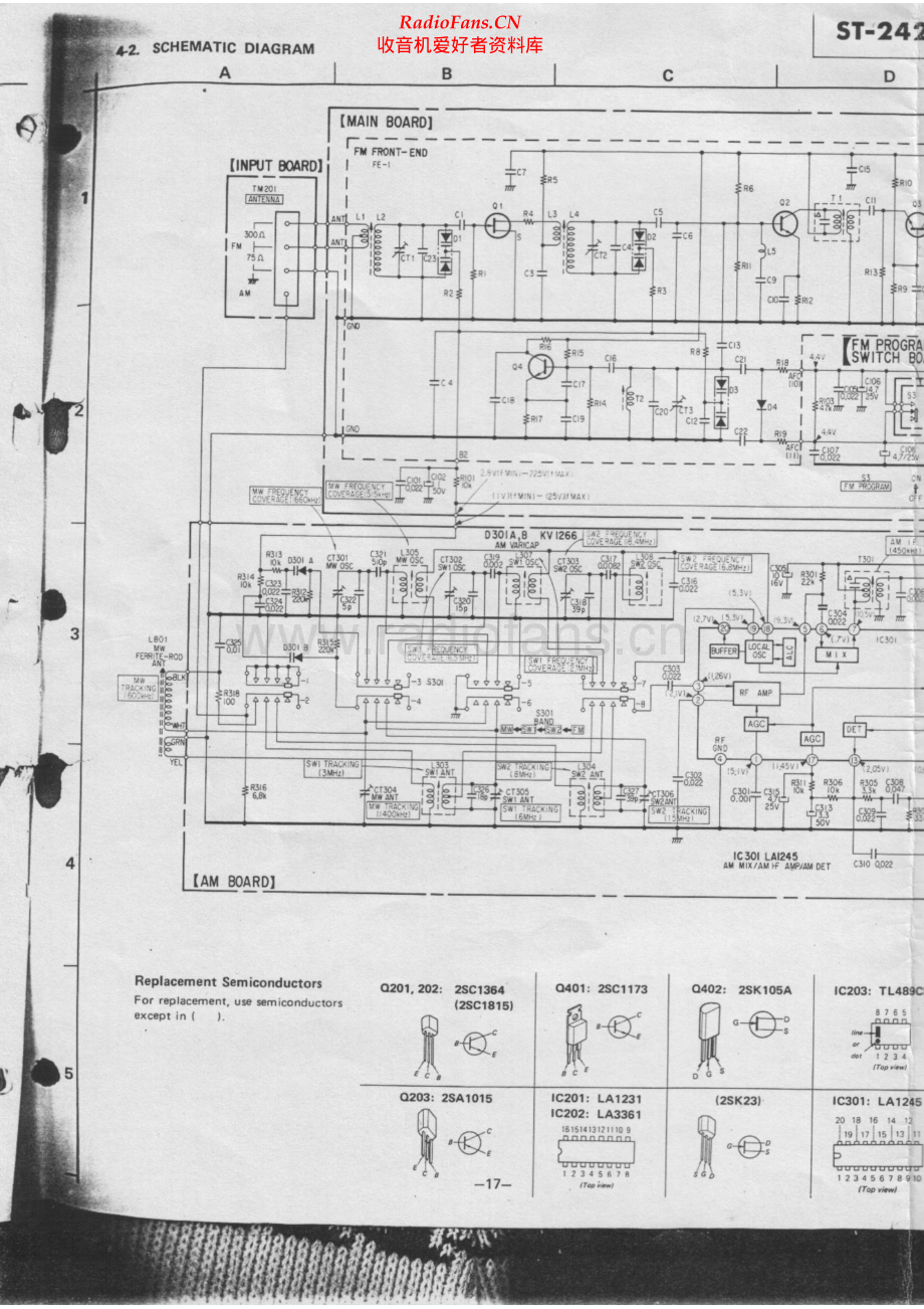 Sony-ST242S-tun-sch 维修电路原理图.pdf_第1页