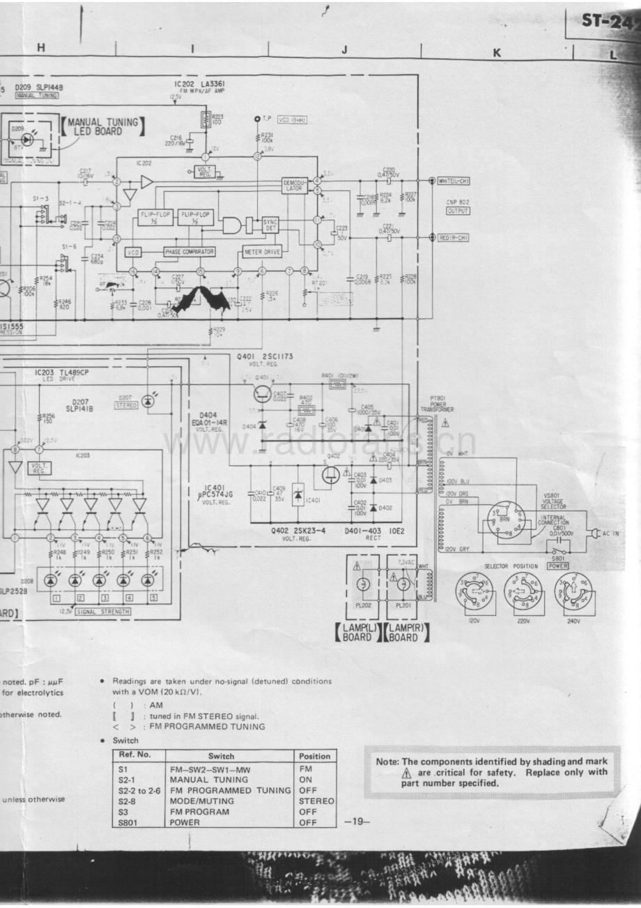 Sony-ST242S-tun-sch 维修电路原理图.pdf_第3页