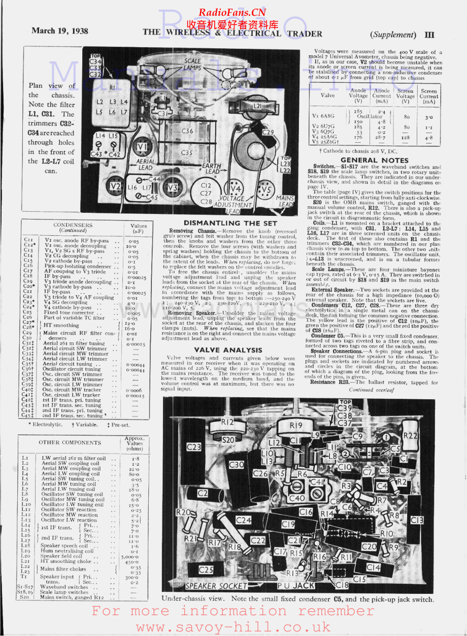 Pilot-CU357-rec-sm 维修电路原理图.pdf_第2页