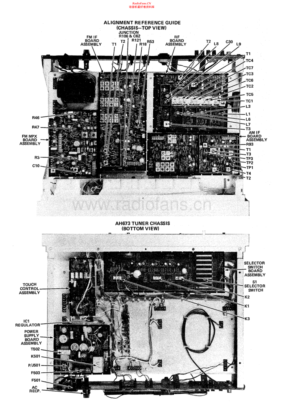 Philips-22AH673-tun-sm2 维修电路原理图.pdf_第1页