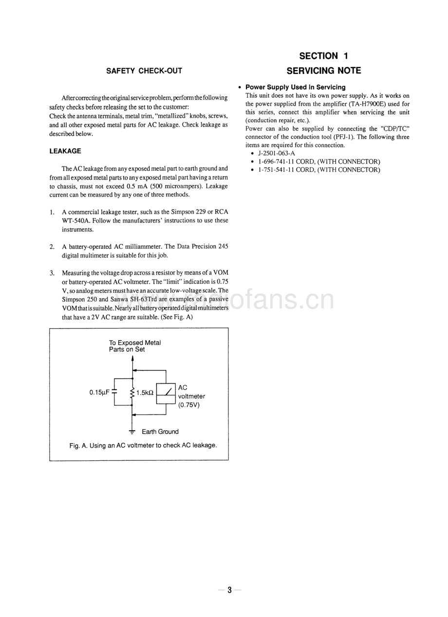 Sony-STH7900-tun-sm 维修电路原理图.pdf_第3页