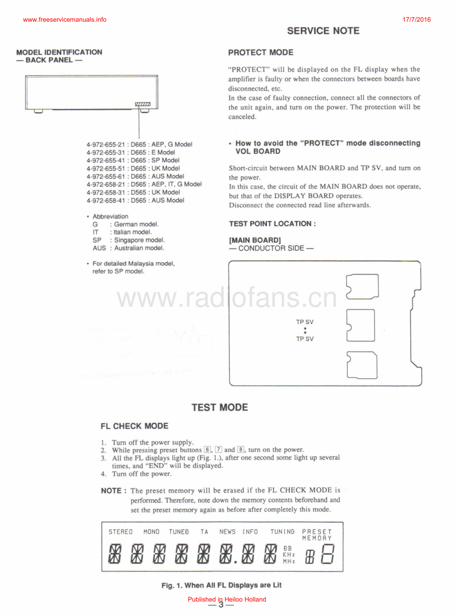 Sony-STRD565-rec-sm 维修电路原理图.pdf_第3页