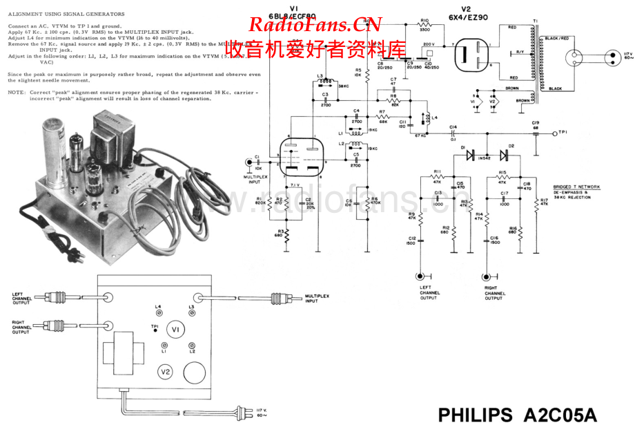 Philips-A2C05A-tun-sch 维修电路原理图.pdf_第1页