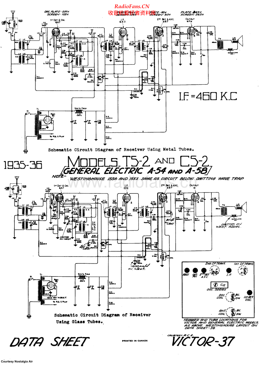 RCA-38-rec-sch 维修电路原理图.pdf_第1页