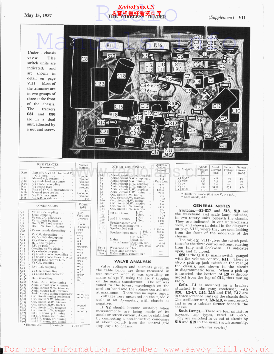 Pilot-U355-rec-sm 维修电路原理图.pdf_第2页