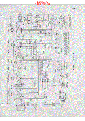 RCA-8BX6-rec-sch 维修电路原理图.pdf
