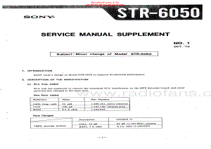 Sony-STR6050-rec-sup 维修电路原理图.pdf