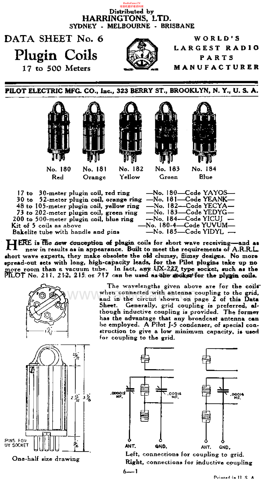 Pilot-K110-rec-sm 维修电路原理图.pdf_第2页