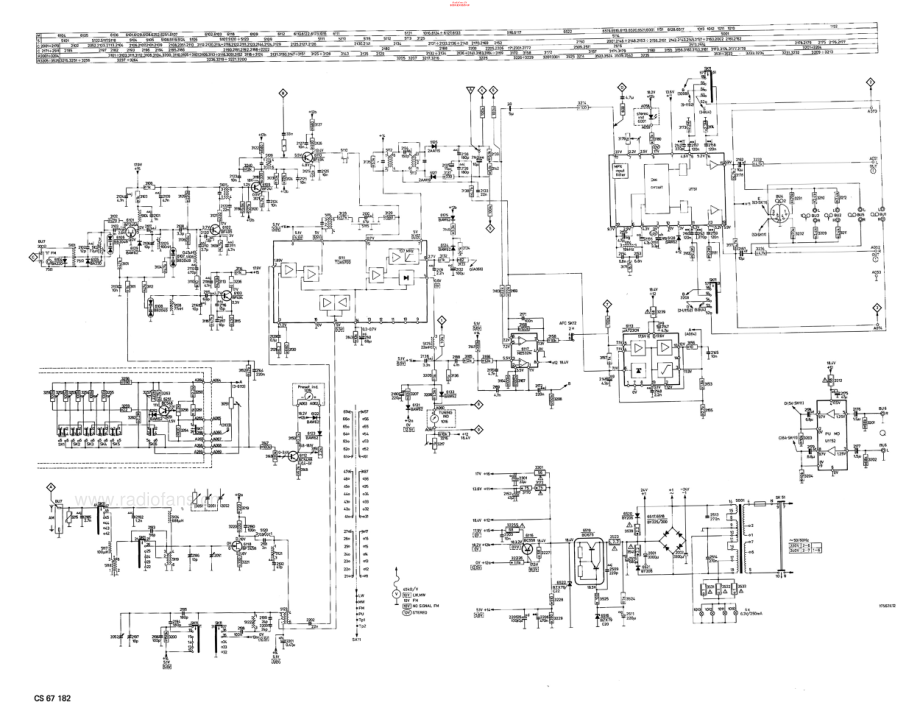 Philips-22AH602-rec-sch 维修电路原理图.pdf_第2页