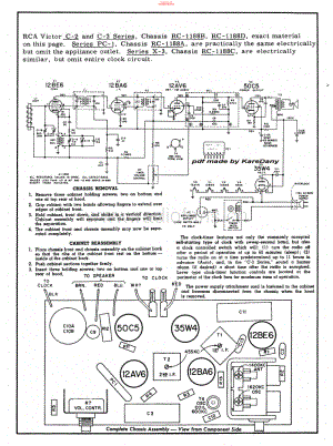 RCA-C3-rec-sch 维修电路原理图.pdf