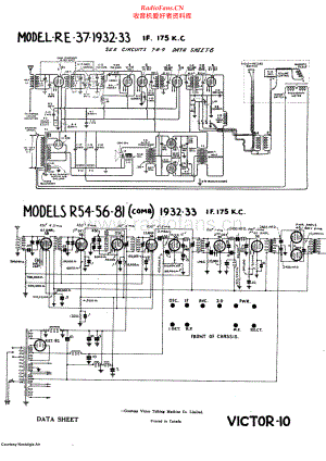 RCA-40-rec-sch 维修电路原理图.pdf